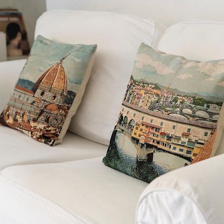 House On The Roof - Florence Dolce Vita Eksteriør bilde